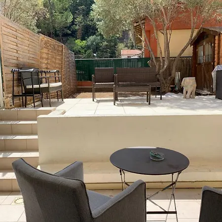 Lägenhet Ninon Nice