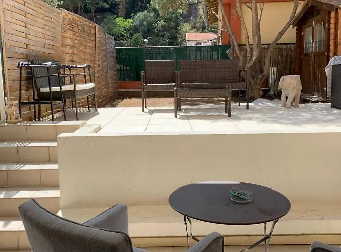 Apartment Ninon Nice