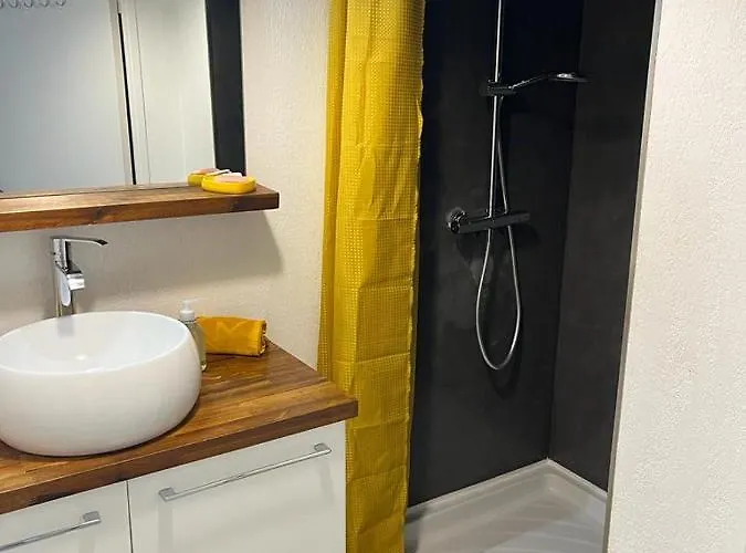 Apartment Ninon Nice