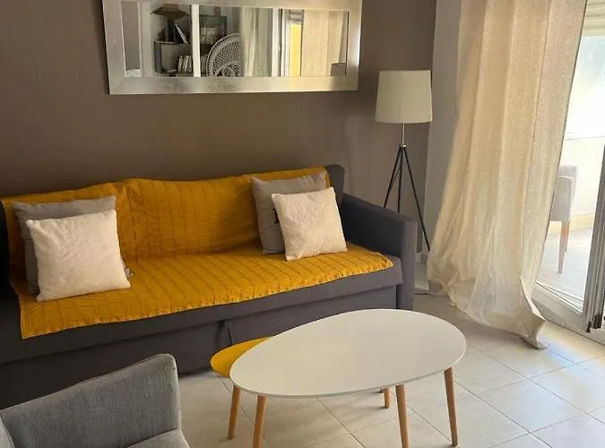 Apartment Ninon