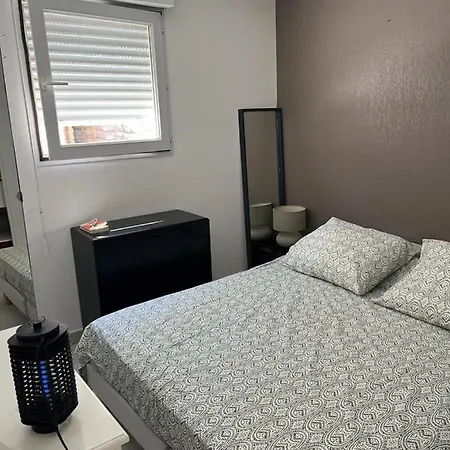 Apartament Ninon Nicea