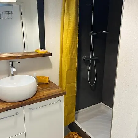 Apartament Ninon Nicea