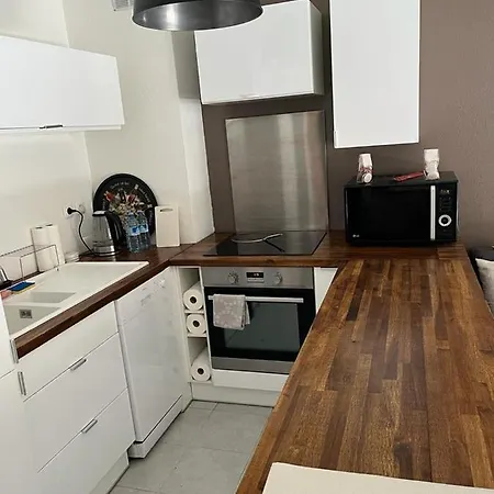 Ninon Apartament Nicea